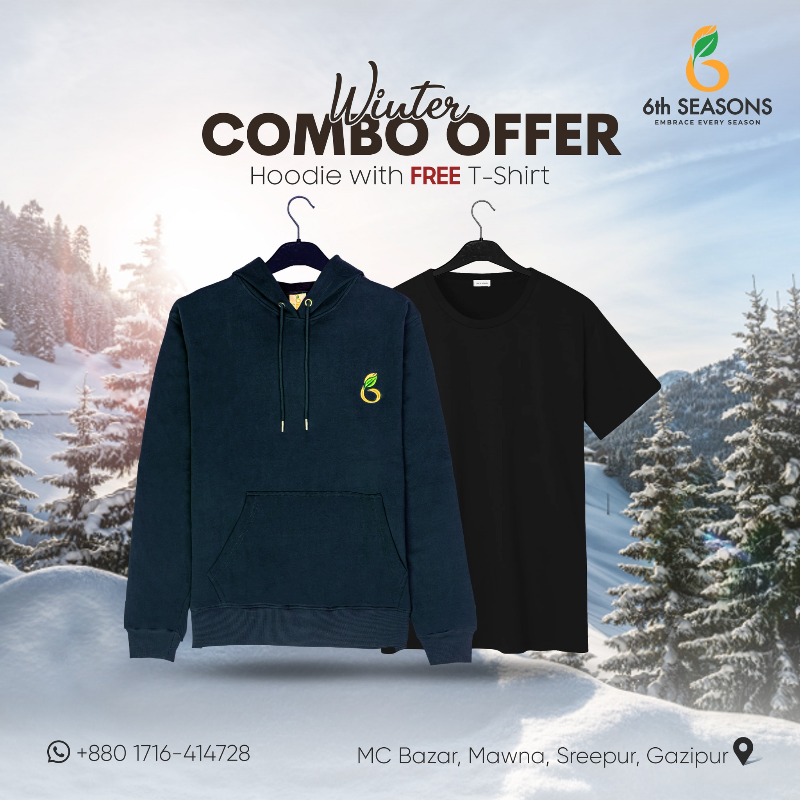 Men’s Premium Hoodie - Gallery View